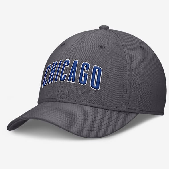 Chicago Cubs Apparel Gear. Nike